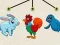 Игра Match The Animal онлайн