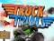 Игра Truck Trials онлайн
