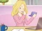 Игра Carol's Temp Job онлайн