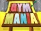 Игра Gym Mania онлайн