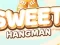 Игра Sweet Hangman онлайн