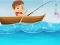 Игра Fishing Frenzy онлайн