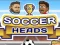 Игра Football Headz Cup 2 онлайн