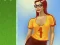 Игра Soccer Girl онлайн