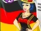 Игра Soccer Dress-Up онлайн