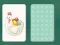 Игра Easter Card Match онлайн