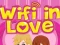 Игра Wifi In Love онлайн
