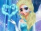 Игра Elsa Makeover онлайн