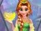 Игра Anna Makeover онлайн