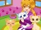 Игра Cutie's Kitty Rescue онлайн