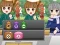 Игра Heavenly Sweet Donuts онлайн