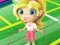 Игра Slacking game Gym онлайн