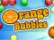Игра Orange Bubbles онлайн