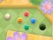 Игра Mini Putt gem Garden онлайн
