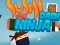 Игра Sushi Ninja Dash онлайн