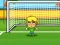 Игра Penalty 2014 онлайн