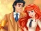 Игра Princess Couples Compatibility онлайн