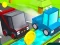 Игра Block racer онлайн