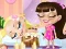 Игра Spa Salon онлайн