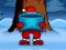 Игра Touch and Catch Being Santa онлайн