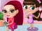 Игра My Salon Slacking онлайн