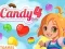 Игра Candy Rain 4 онлайн