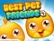 Игра Best Pet Friends онлайн