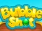 Игра Bubble Shot онлайн