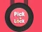 Игра Pick A Lock онлайн