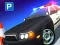 Игра US Police Car Parking онлайн