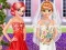 Игра Frozen And Ariel Wedding онлайн