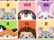 Игра 2048 Cuteness Edition онлайн