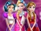 Игра Retro Prom Night онлайн