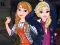 Игра Royal Sisters Tour De France онлайн