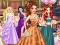 Игра Beauty's Royal Ball онлайн