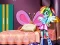 Игра Equestria Girls Theme Room онлайн