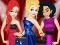 Игра Princesses Red Carpet Show онлайн