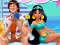 Игра Valentine`s Cheating Jasmine онлайн