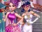 Игра Special Miraculous Wedding онлайн