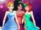 Игра Beauty And The Geek Party онлайн