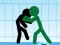 Игра Stickman Fighter Epic Battles онлайн