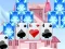 Игра Frozen Castle Solitaire онлайн
