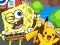 Игра SpongeBob Pokemon Go онлайн
