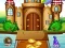 Игра Magical Castle Coin Dozer онлайн