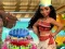 Игра Moana Delicious Cake онлайн