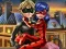 Игра Ladybug Valentine Paris онлайн