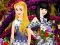 Игра Princesses Flower Show онлайн