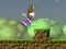 Игра Jungle Run онлайн