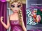 Игра Frozen Princess Wardrobe онлайн