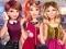 Игра My Fresh Start Makeover онлайн